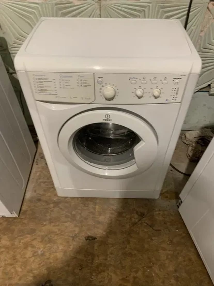 РЕМОНТ пральних машин, без посередників