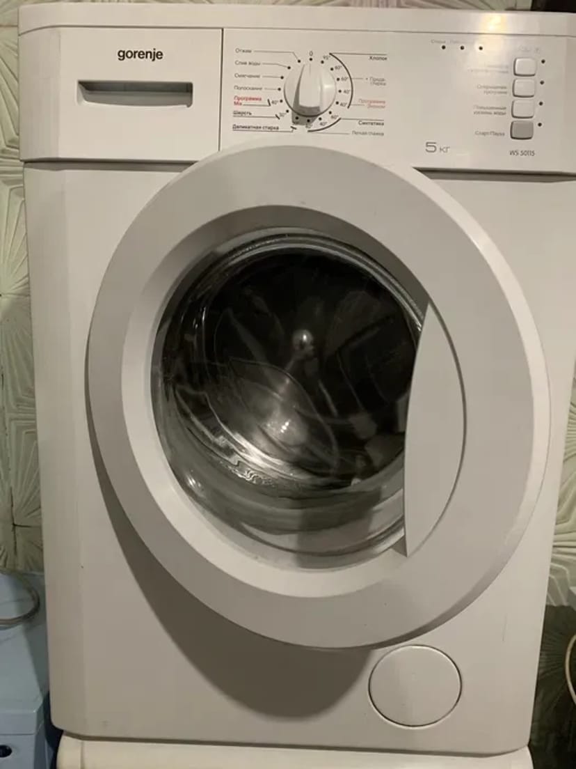 РЕМОНТ пральних машин, без посередників