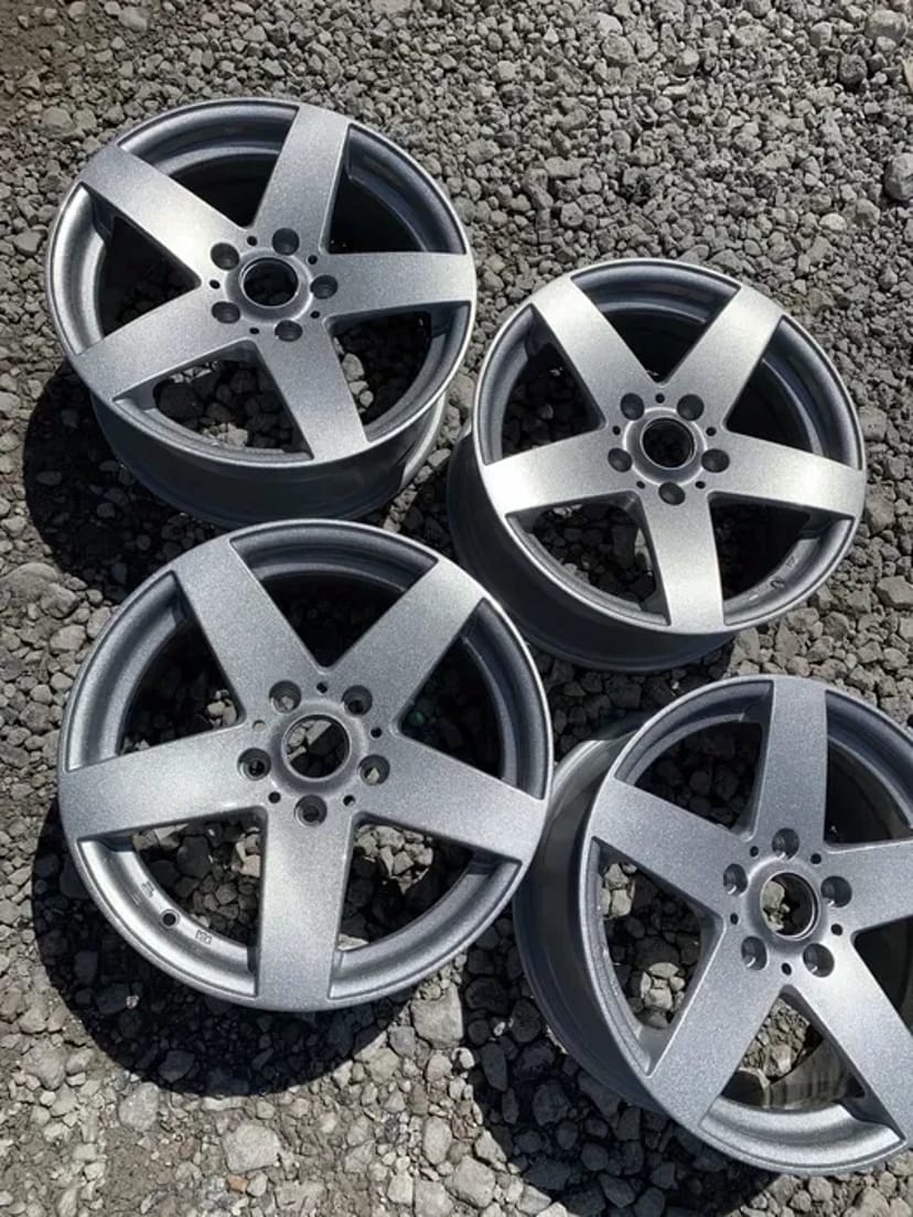 Профессиональная полимерная покраска металлоизделий