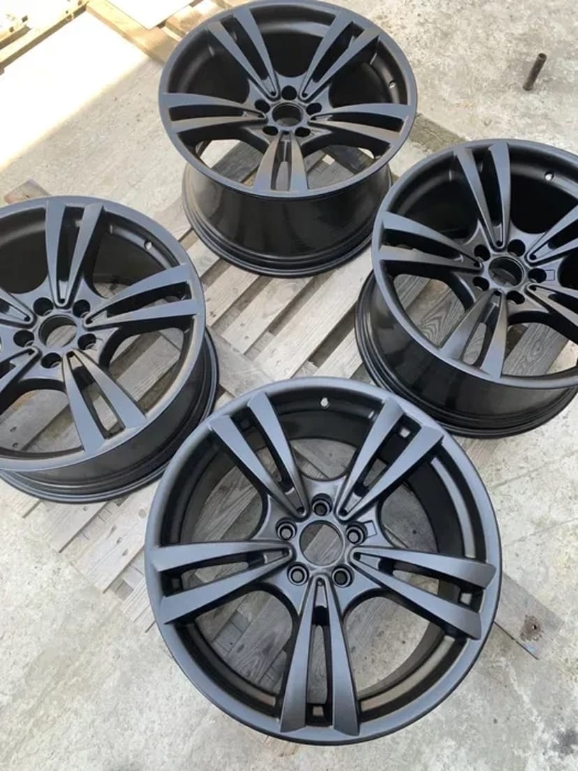 Профессиональная полимерная покраска металлоизделий