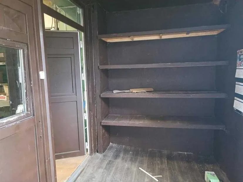 Склад 90 кв.м. під інтернет-магазин , майстерню, сервіс - Святошин