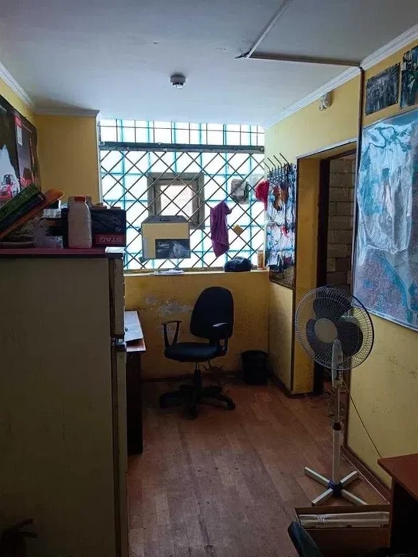 Склад 90 кв.м. під інтернет-магазин , майстерню, сервіс - Святошин