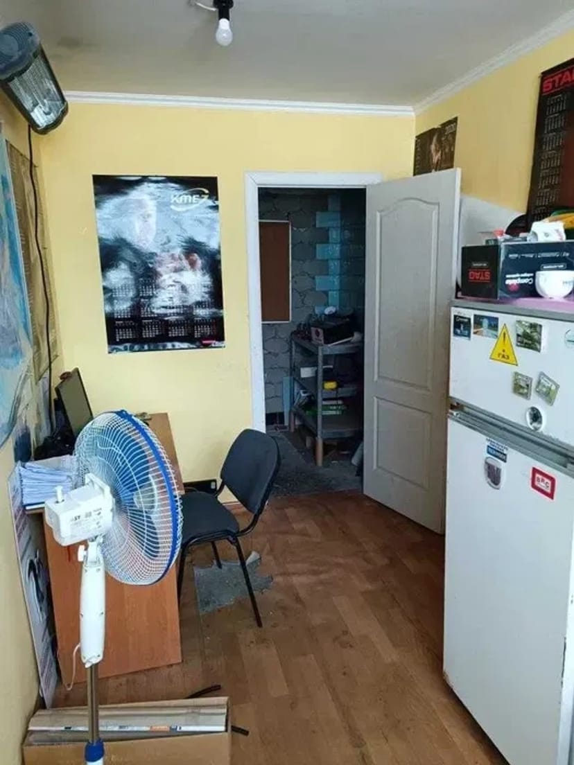 Склад 90 кв.м. під інтернет-магазин , майстерню, сервіс - Святошин