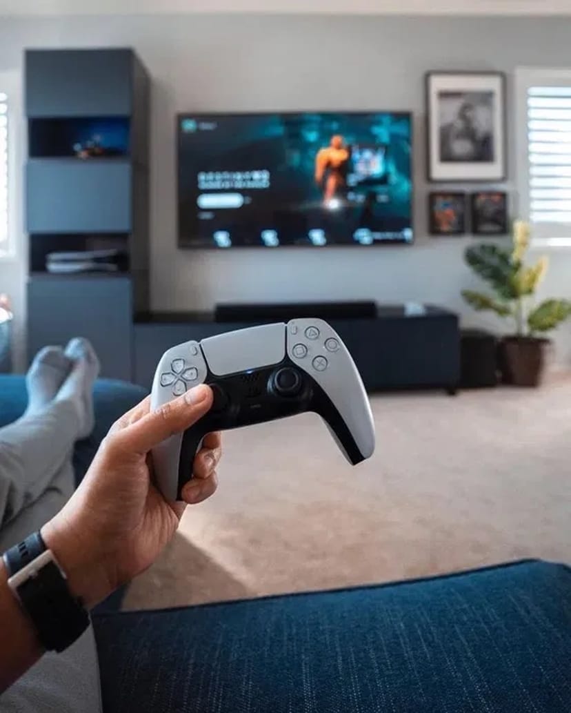 PlayStation PS4