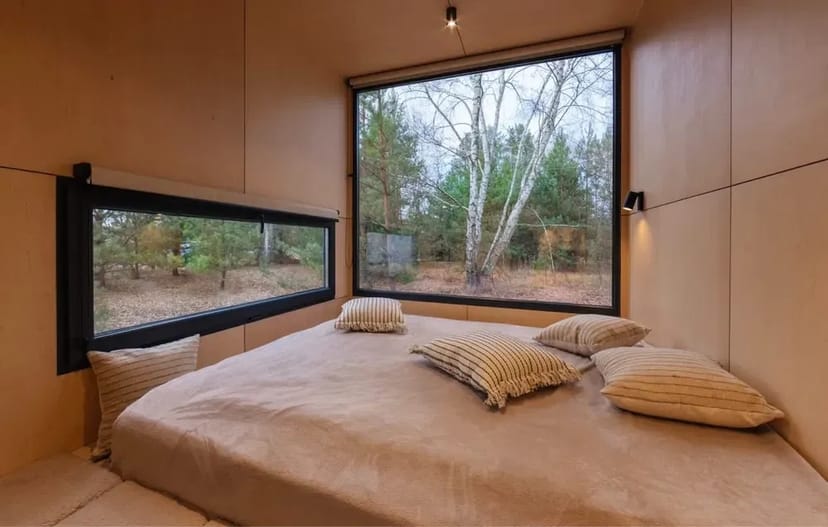 Модульний будинок / дача / кіоск для вашого бізнесу та житла