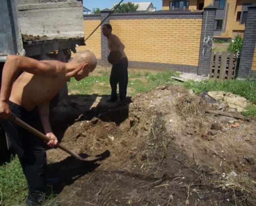 Бетон, щебень, раствор, отсев, вывоз мусора.