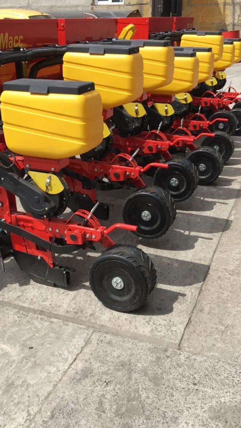 Сівалка MATERMACC MS 4100 (2130)