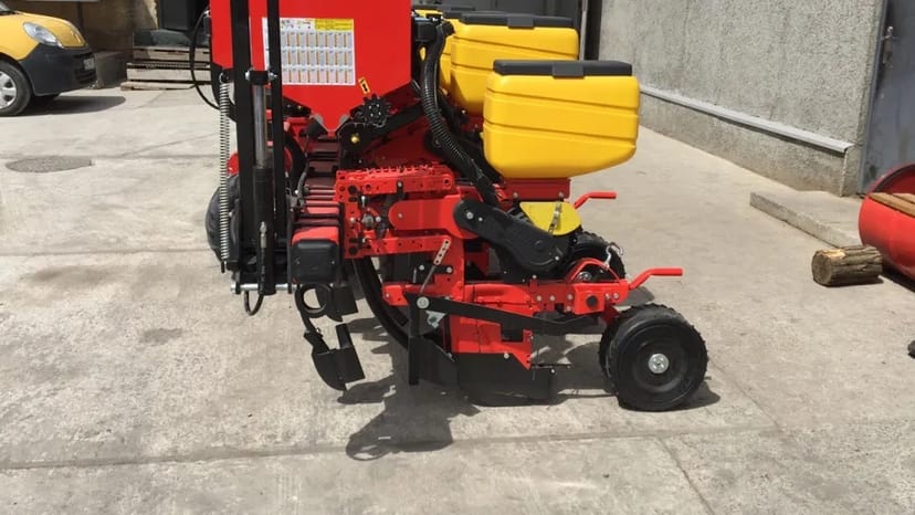 Сівалка MATERMACC MS 4100 (2130)