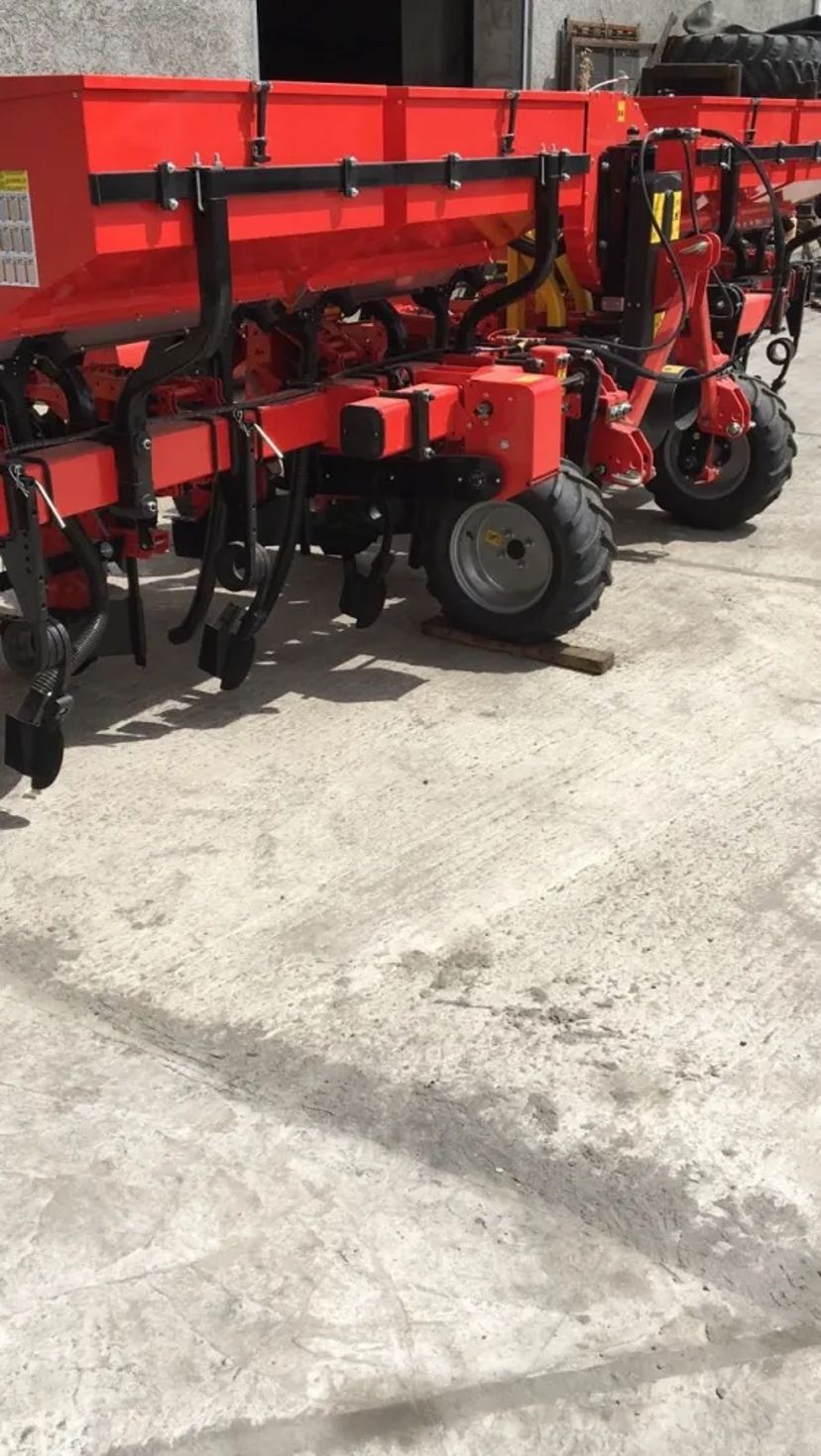 Сівалка MATERMACC MS 4100 (2130)