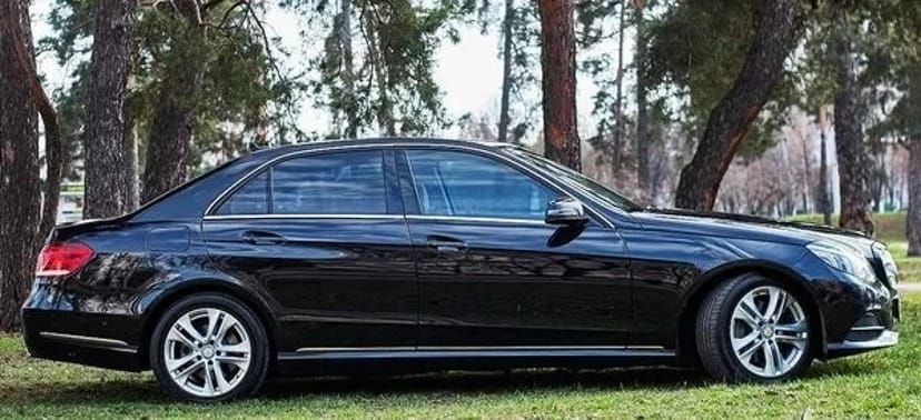 104 Авто на весілля Mercedes W212 E-class 250 NEW замовити