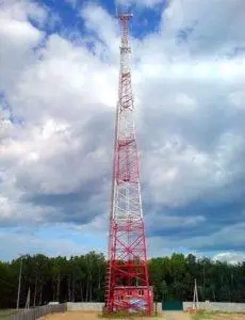 Ремонт і фарбування щогл від 100 ₴/кв.м