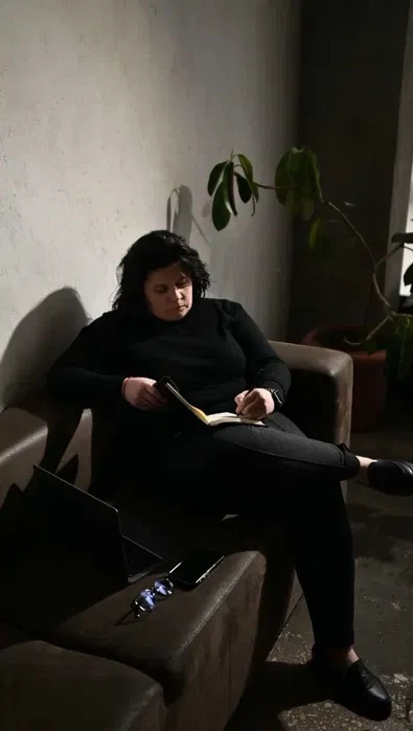 Консультації з запуску магазинів на Etsy