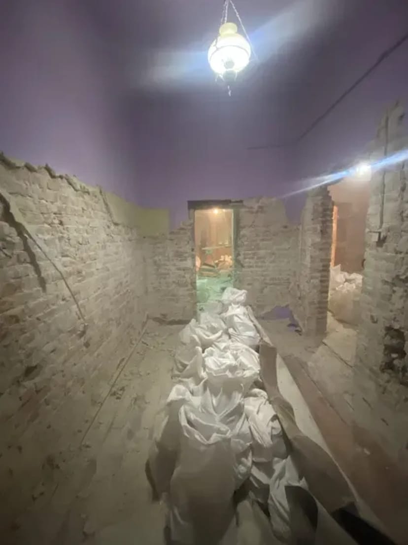 Демонтажні роботи,демонтаж стін,підлоги,шрукатурки,меблів