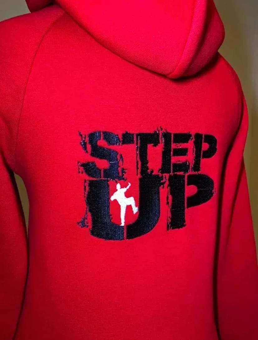 Вишивка на Замовлення: Комп'ютерна Технологія. Брендування Одягу та Аксесуарів.