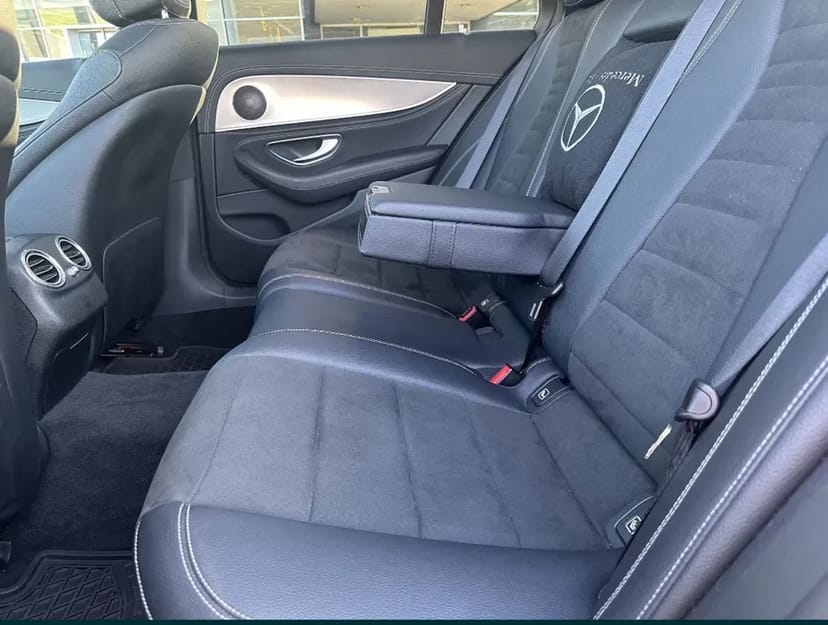 Mercedes Benz E-klass W213