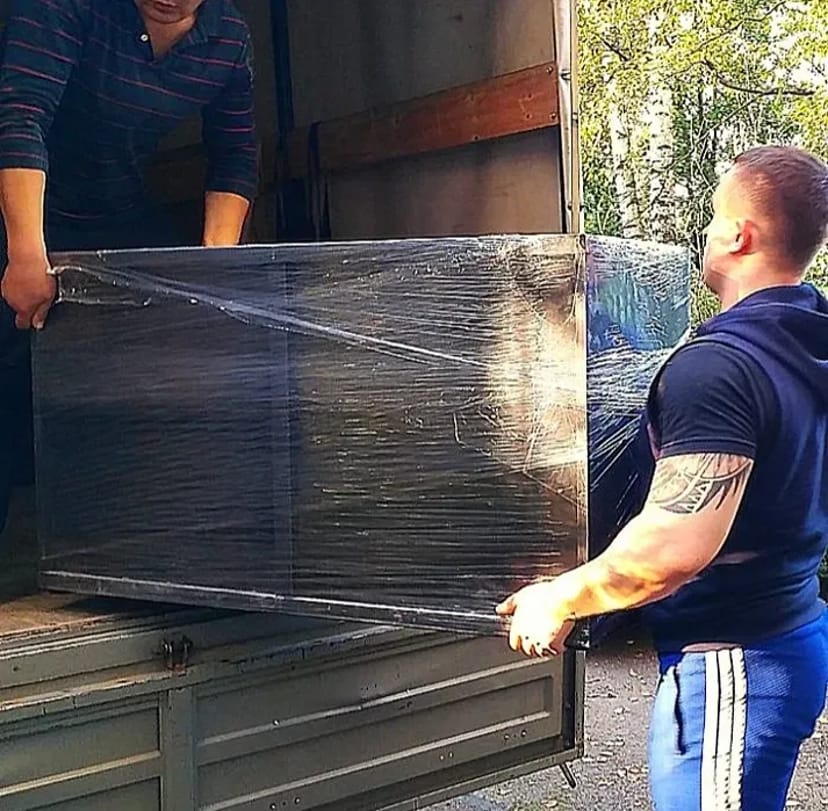 Вантажники/Грузчики Вантажні перевезення Підйом на поверх Вивіз сміття.