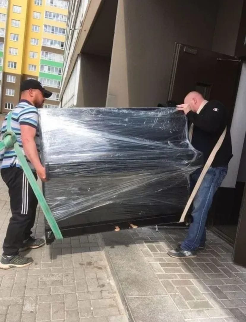 Вантажники/Грузчики Вантажні перевезення Підйом на поверх Вивіз сміття.