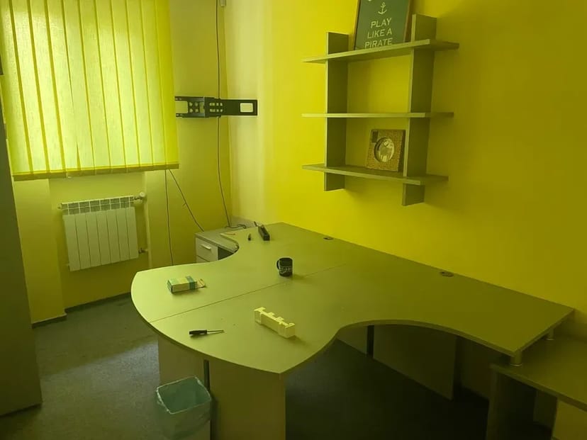 Офіс з ремонтом , категорії А, 232 м². 1 Поверх! Преміум Клас.