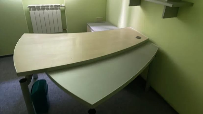 Офіс з ремонтом , категорії А, 232 м². 1 Поверх! Преміум Клас.