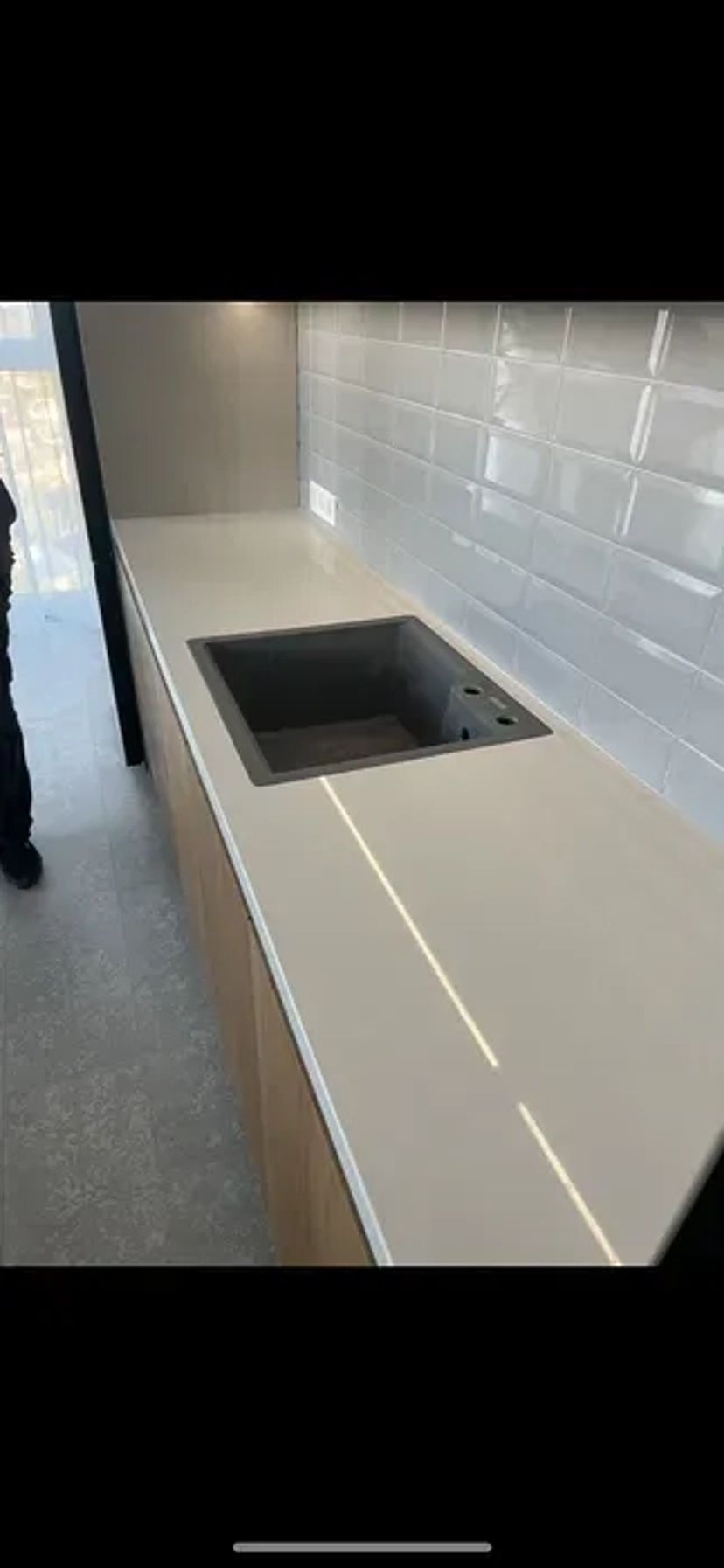 Столешницы мойки из натурального камня и искусственного