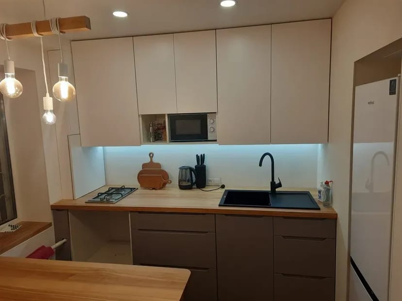 Ремонт під ключ!/Косметичний ремонт/ Вигідно