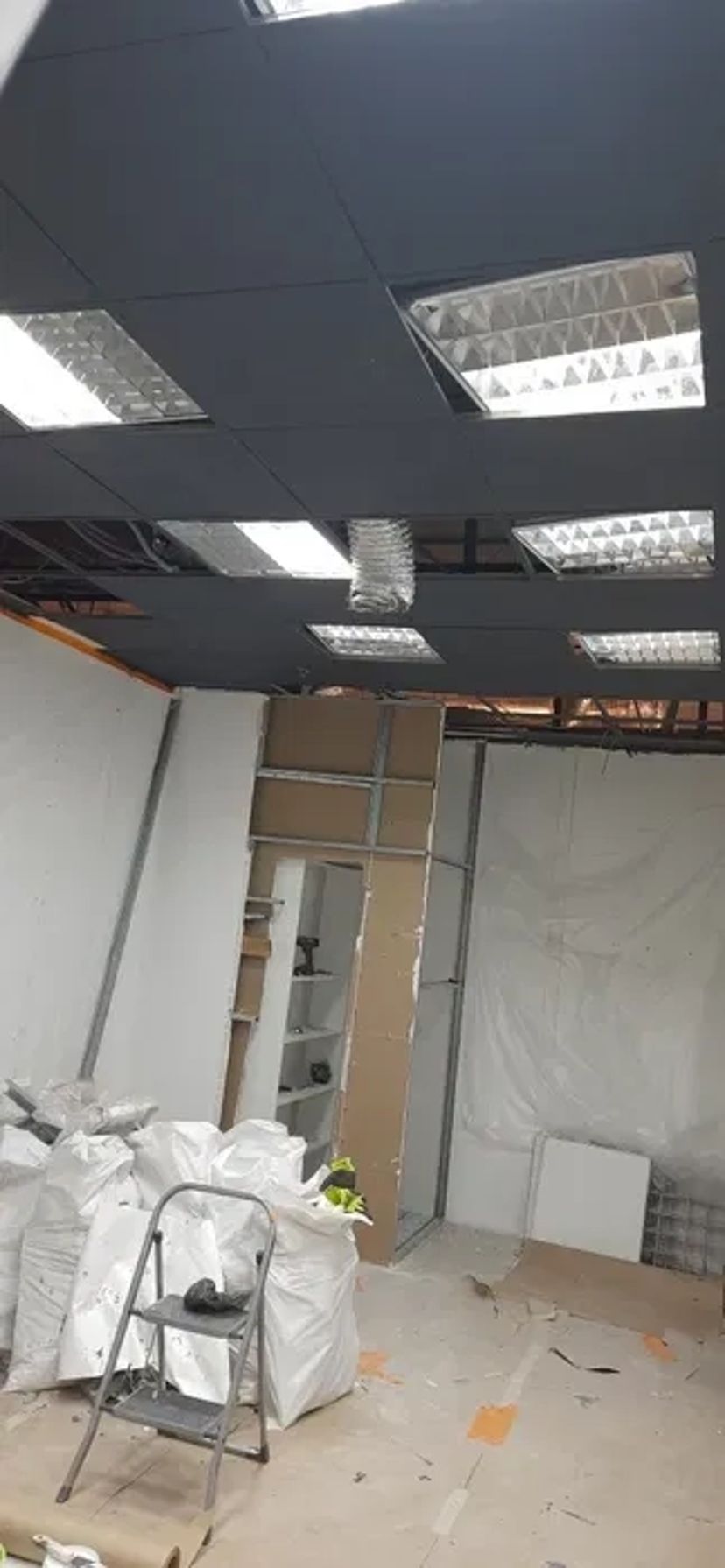 Ремонт під ключ!/Косметичний ремонт/ Вигідно