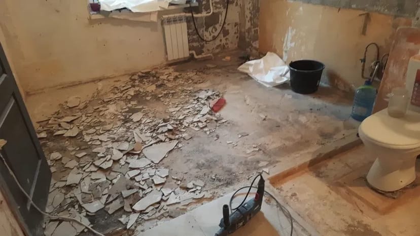 Ремонт під ключ!/Косметичний ремонт/ Вигідно