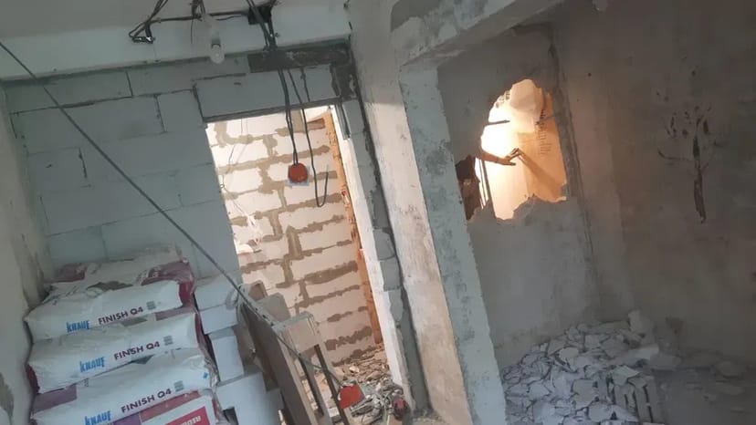 Ремонт під ключ!/Косметичний ремонт/ Вигідно