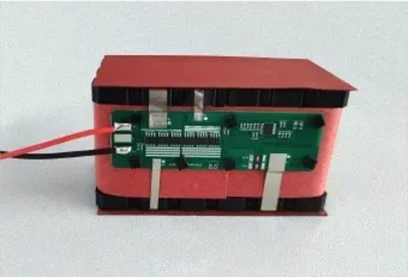 Заміна плати BMS БМS 10s 13s 20s, 2s 3s 4s 5s 6s 7s 8s li-ion liFEPO4
