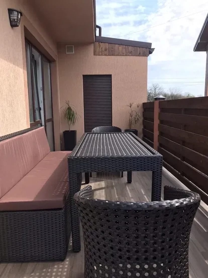 Виготовлення та ремонт меблів з ротанга: будь-яке плетіння та розміри