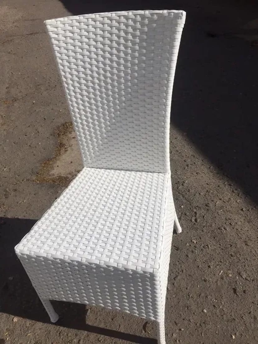 Виготовлення та ремонт меблів з ротанга: будь-яке плетіння та розміри