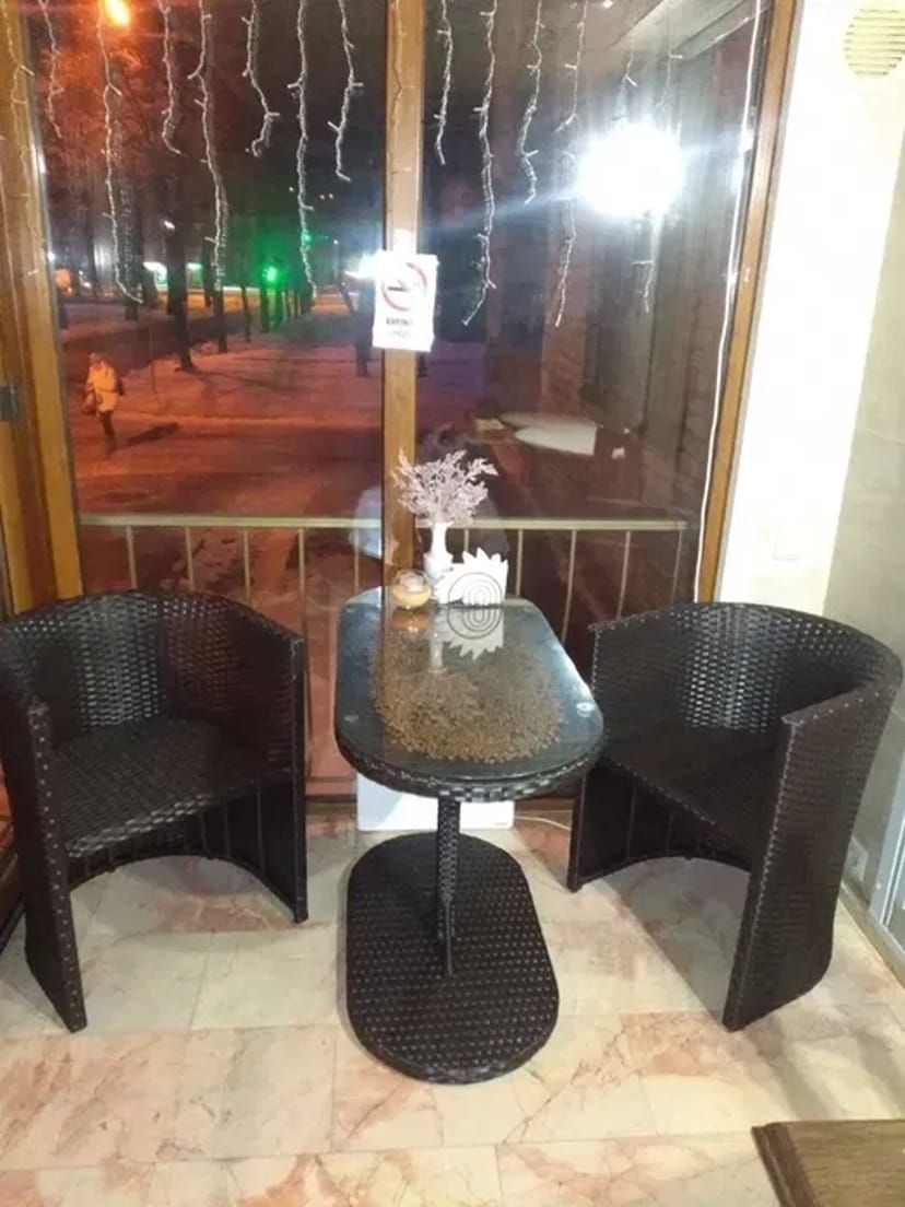 Виготовлення та ремонт меблів з ротанга: будь-яке плетіння та розміри