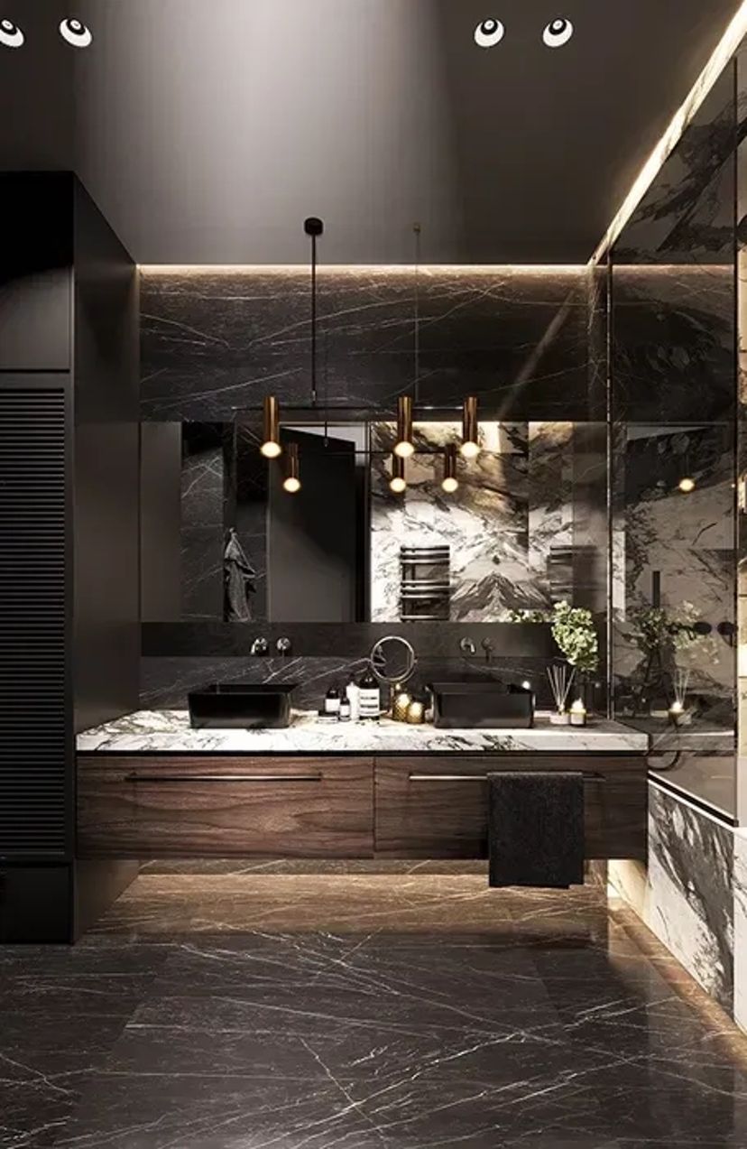 Дизайн інтер’єру під ключ: комфорт і стиль