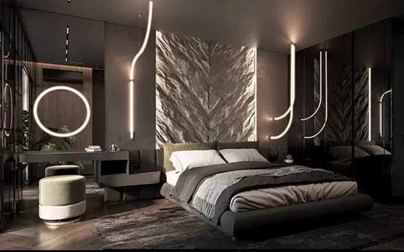 Дизайн інтер’єру під ключ: комфорт і стиль