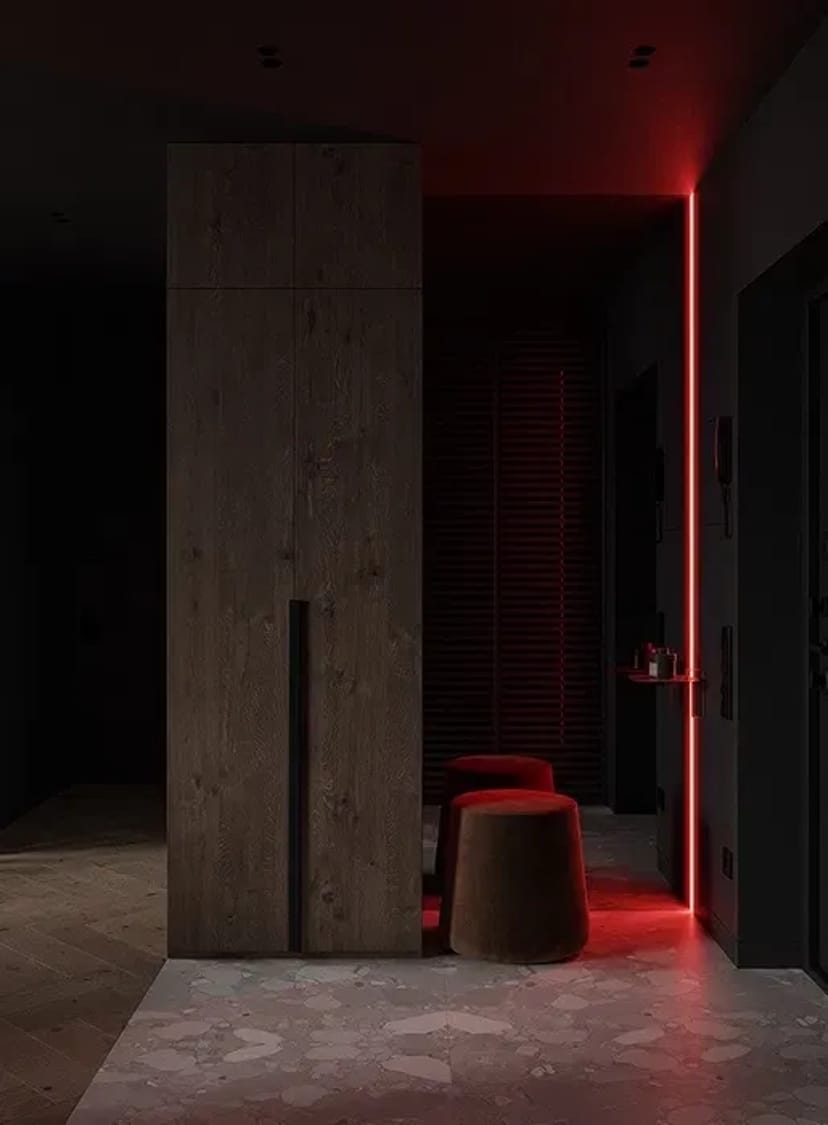 Дизайн інтер’єру під ключ: комфорт і стиль