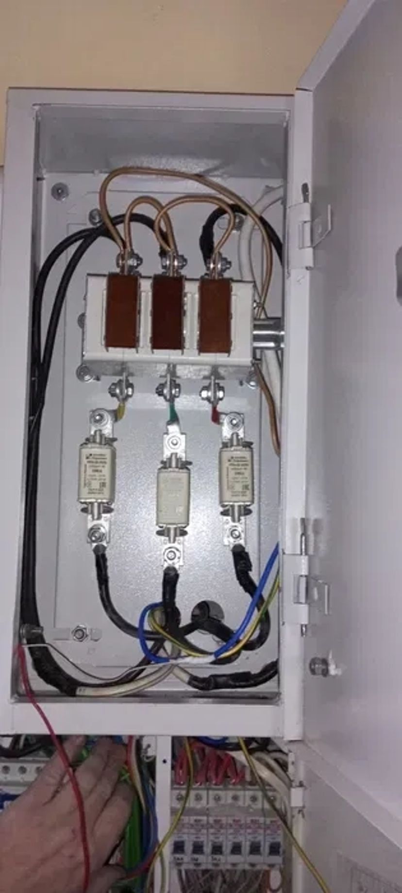 Електрик Харків, всі райони, надання послуг з електрики