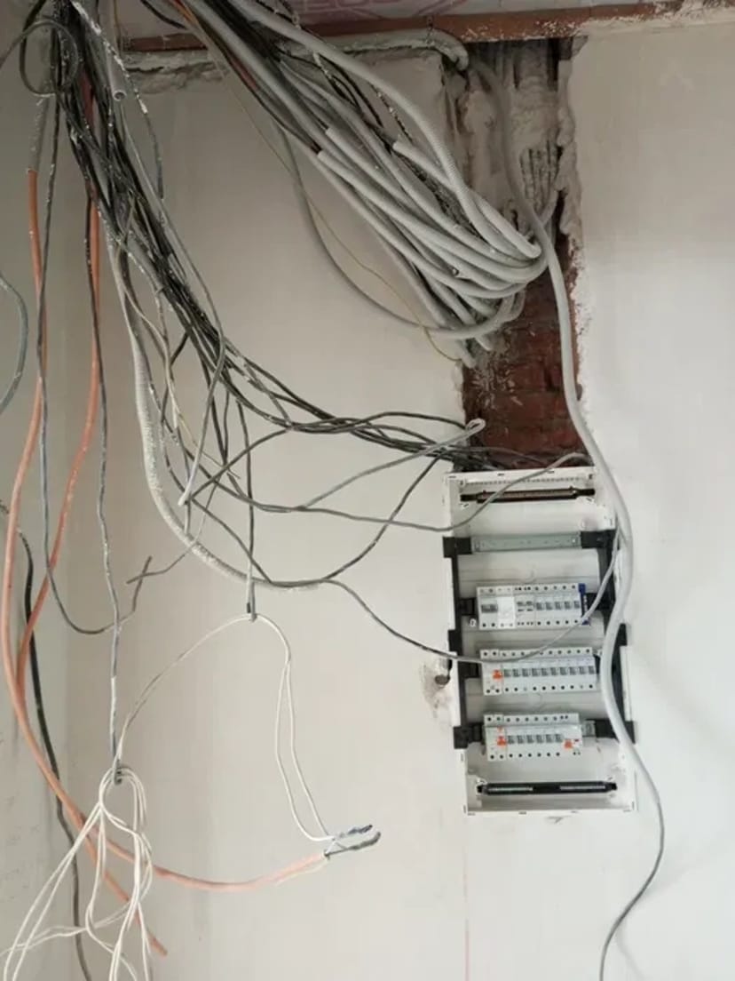 Електрик Харків, всі райони, надання послуг з електрики