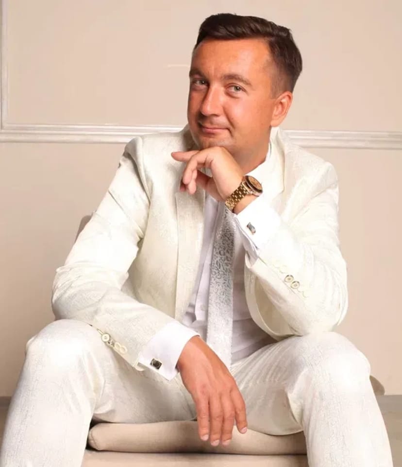 Ведущий (современный Тамада) на юбилей, корпоратив, Новый Год. Харьков