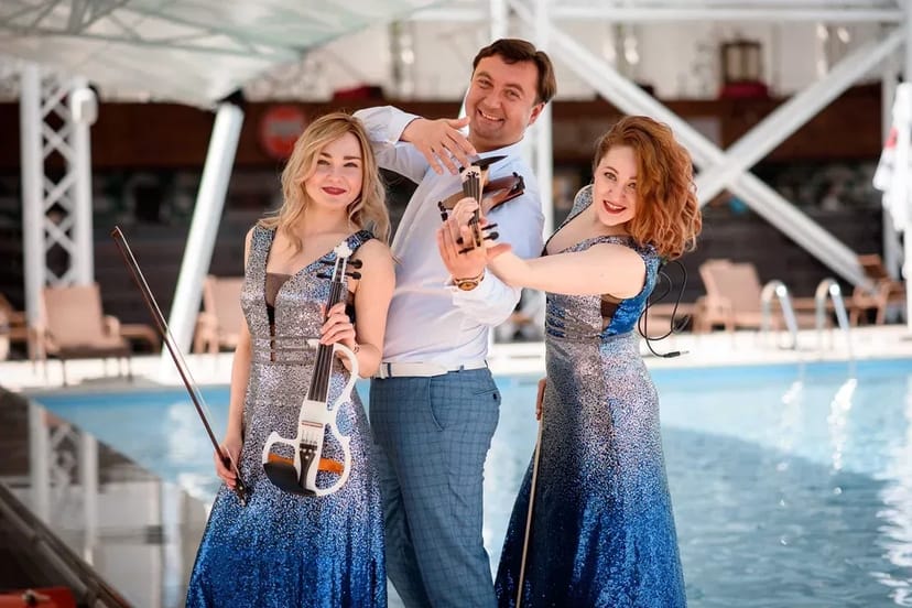 Ведущий (современный Тамада) на юбилей, корпоратив, Новый Год. Харьков