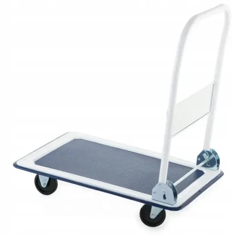 Візок вантажний горизонтальний (до 200 кг)