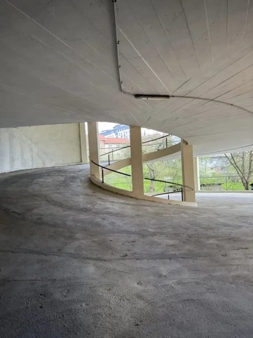 Паркомісце, Роксолани, 16 (довгостроково)