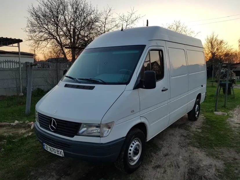 Грузоперевозки Прилуки і Україні!