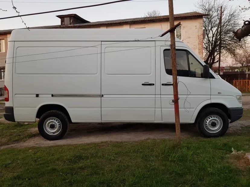 Грузоперевозки Прилуки і Україні!