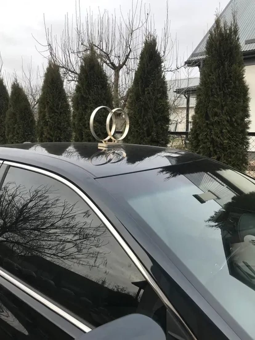 Трансфер Авто на весілля