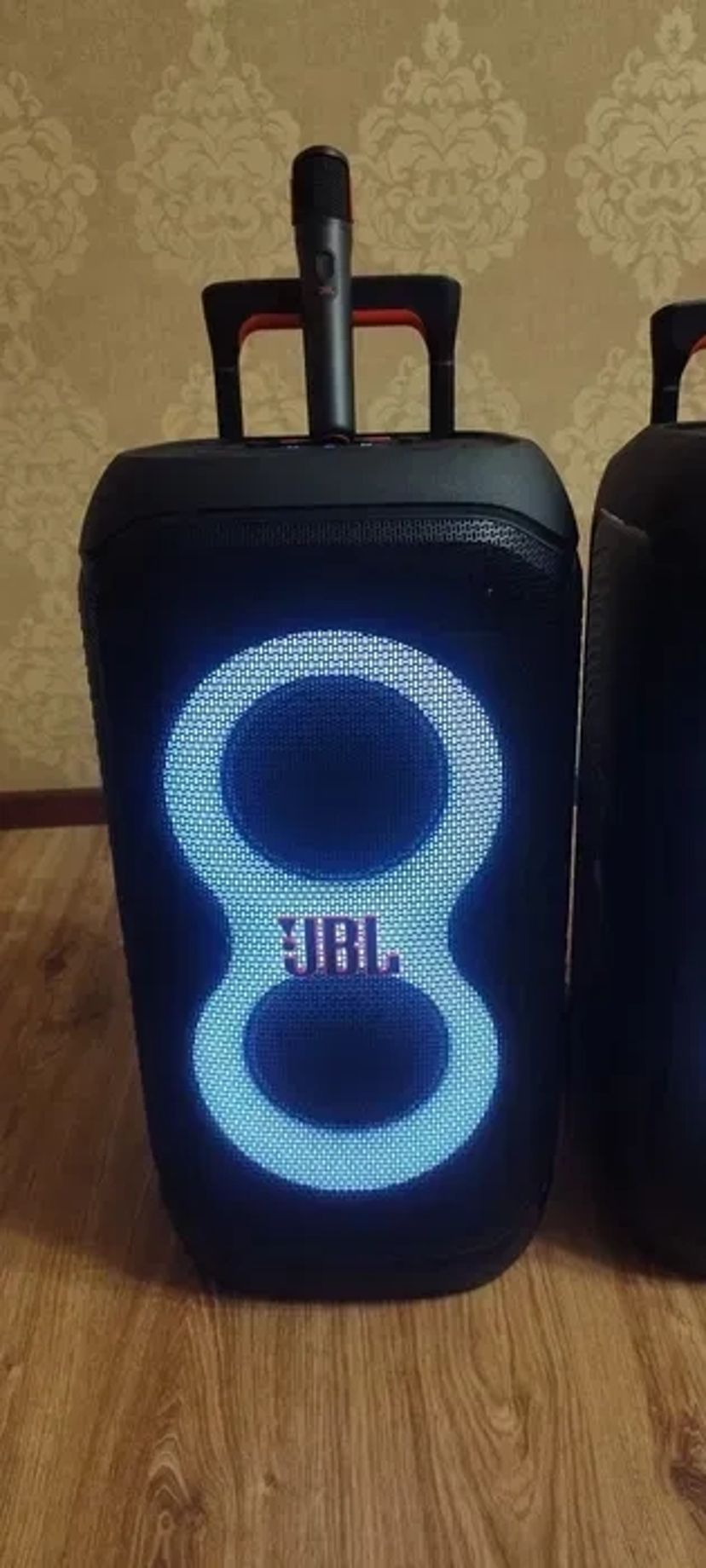 Портативна колонка JBL partybox 320