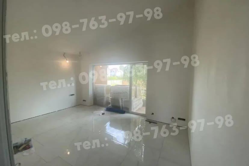 Ремонт квартир під ключ – приватні майстри. Малярні роботи!