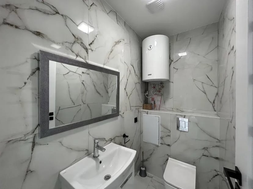 Комерційне приміщення з ремонтом ЖК Липки вул.Мазепи 164