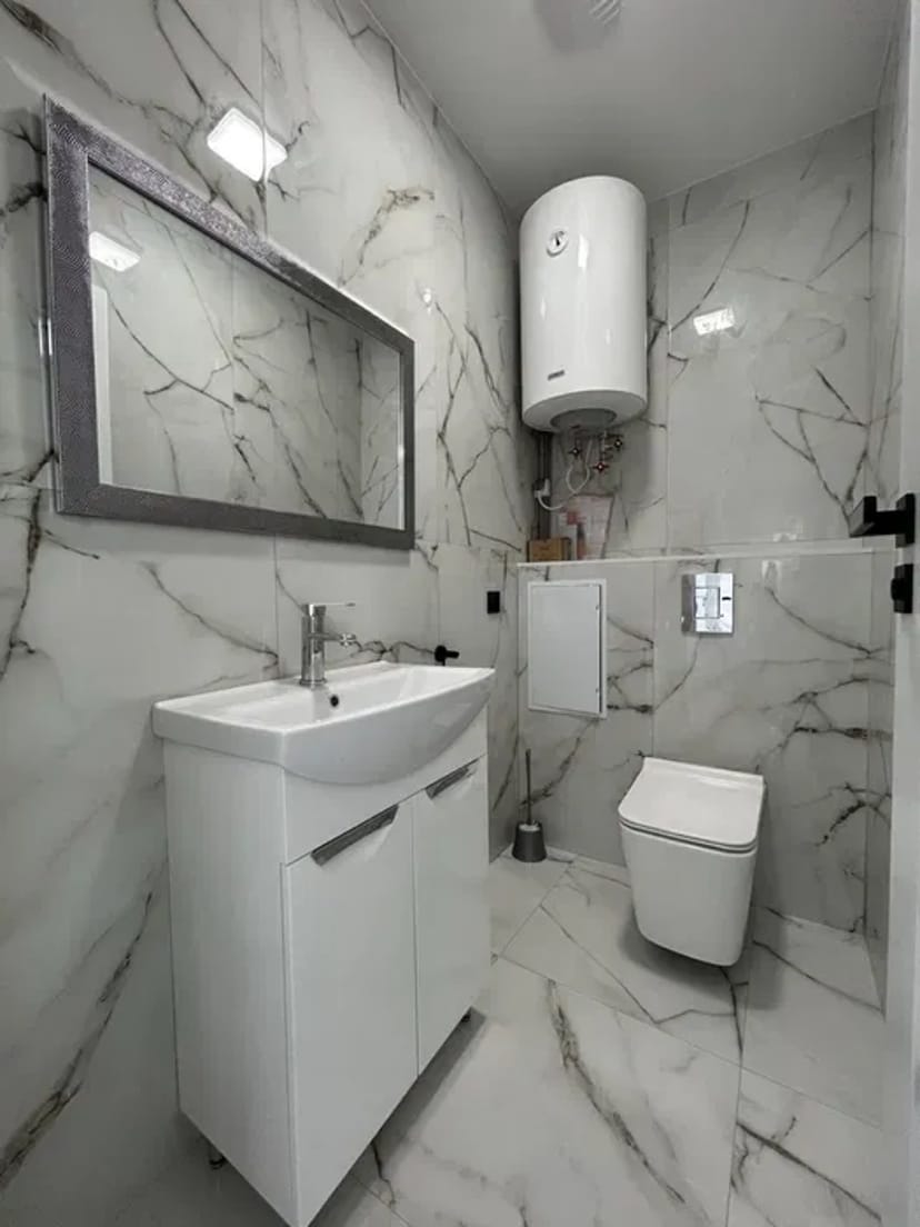 Комерційне приміщення з ремонтом ЖК Липки вул.Мазепи 164