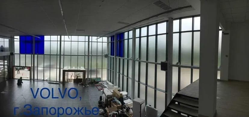 Професійне тонування вікон. Встановлення захисної плівки від розбиття та осколків. Монтаж енергоощадних плівок.