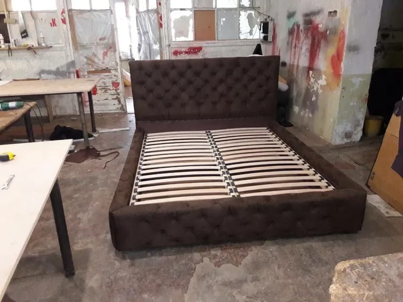 Професійний ремонт та перетяжка меблів: доступні ціни, що вас приємно здивують